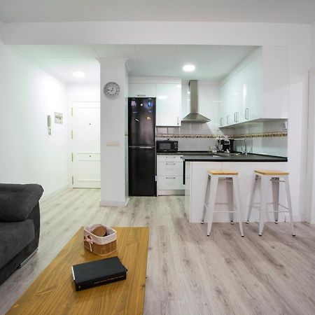 Saras Apartment Лес Касес д'Алканар Екстериор снимка