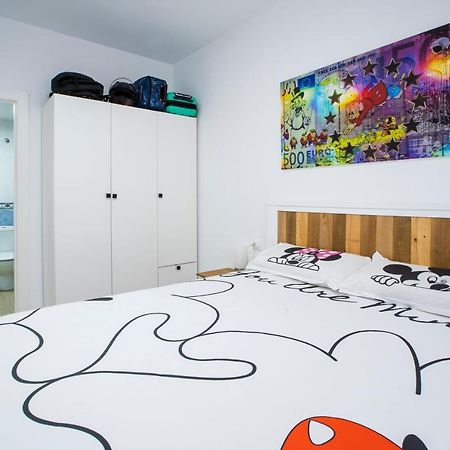 Saras Apartment Лес Касес д'Алканар Екстериор снимка