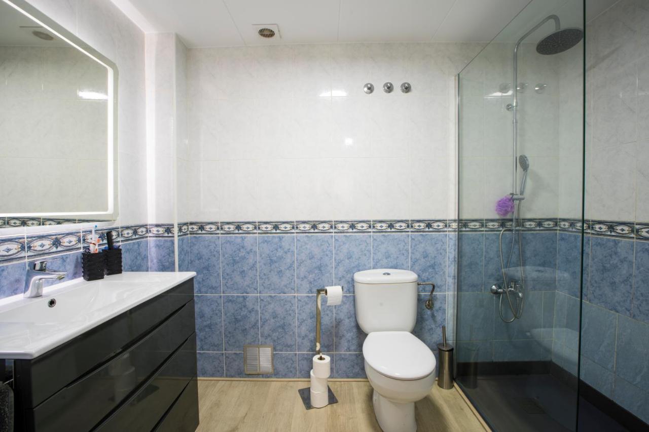Saras Apartment Лес Касес д'Алканар Екстериор снимка