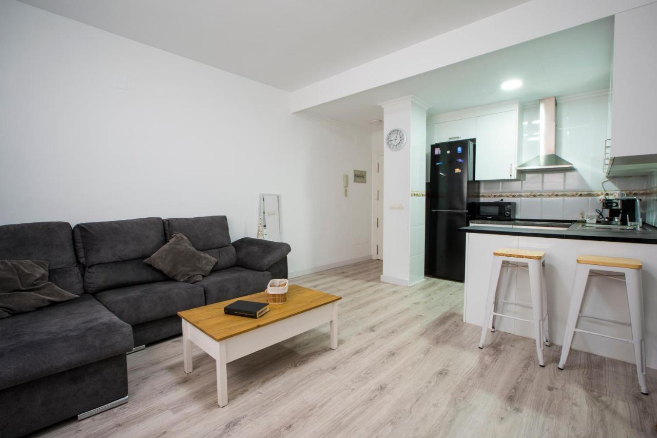 Saras Apartment Лес Касес д'Алканар Екстериор снимка